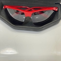 希少レア‼️NIKE ナイキ テイルウィンド スポーツサングラス USED‼️の画像