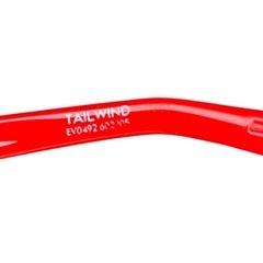 希少レア‼️NIKE ナイキ テイルウィンド スポーツサングラス USED‼️の画像