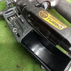 MAX HV-R41G4-G 高圧ねじ打ち機【野田愛宕店】【店頭取引限定】【中古】管理番号：ITH0WYT98WASの画像