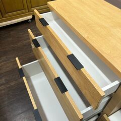 【リユ-スのサカイ広島石内店】ジモティ割！/レンジボ-ドクリ-ニング済み/HG-7941/広島市 家具　佐伯区 家具　南区 家具　西区 家具　東区 家具　中区 家具　安佐南区 家具　安佐北区 家具　安芸区 家具　府中町 家具　海田町 家具　熊野町 家具　坂町 家具　廿日市市 家具			の画像