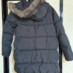 これからにマスト！あったかい nico and …のコートの画像