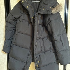 これからにマスト！あったかい nico and …のコートの画像