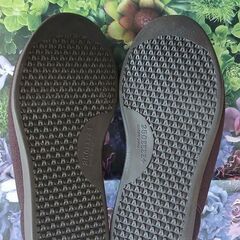 室内用リハビリシューズ（アサヒシューズ「快歩主義」）介護靴の画像