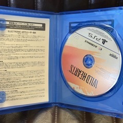 【PS5】WILD HEARTS 美品の画像