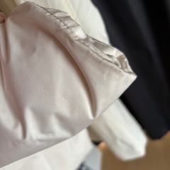 ZARAダウンジャンパー
の画像