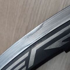 フルクラム　レーシングゼロ　リムブレーキ　クリンチャーの画像