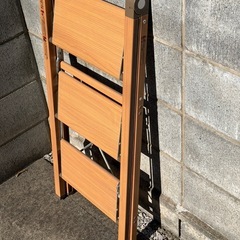 脚立 踏み台 ステップの画像