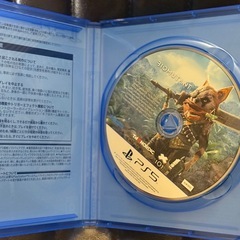 【PS5】バイオミュータントの画像