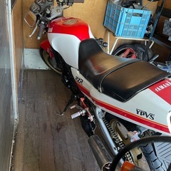 2台セット　RZ250R 29L 51L 1AR 1XG 3HM の画像