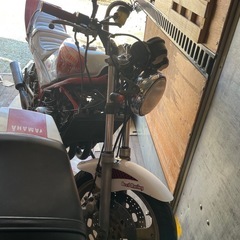 2台セット　RZ250R 29L 51L 1AR 1XG 3HM の画像