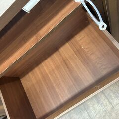 【リユ-スのサカイ広島石内店】ジモティ割！サイドボ－ド/クリ-ニング済み/HG-7942/広島市 家具　佐伯区 家具　南区 家具　西区 家具　東区 家具　中区 家具　安佐南区 家具　安佐北区 家具　安芸区 家具　府中町 家具　海田町 家具　熊野町 家具　坂町 家具　廿日市市 家具			の画像