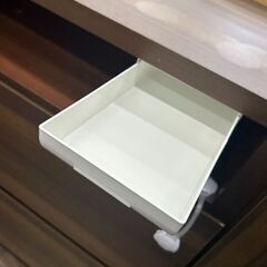 【リユ-スのサカイ広島石内店】ジモティ割！サイドボ－ド/クリ-ニング済み/HG-7942/広島市 家具　佐伯区 家具　南区 家具　西区 家具　東区 家具　中区 家具　安佐南区 家具　安佐北区 家具　安芸区 家具　府中町 家具　海田町 家具　熊野町 家具　坂町 家具　廿日市市 家具			の画像