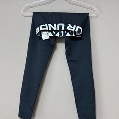 UNDER ARMOR キッズ スポーツ用の画像