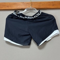 UNDER ARMOR キッズ スポーツ用の画像