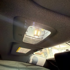 HID屋 T10 T16 LEDライトの画像