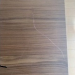 ニトリ　ローテーブル(定価2.5万円)の画像