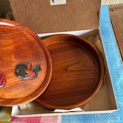 お盆？④の画像