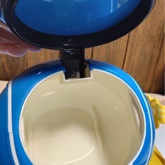 Disney  ドナルドダック　ポップコーンバケットの画像