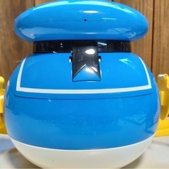 Disney  ドナルドダック　ポップコーンバケットの画像