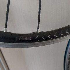 フルクラム　レーシングゼロ　リムブレーキ　クリンチャーの画像