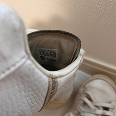 ゴルフシューズ　アディダス23センチの画像