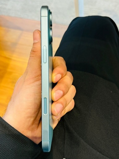 携帯電話/スマホ iPhone 16 plus