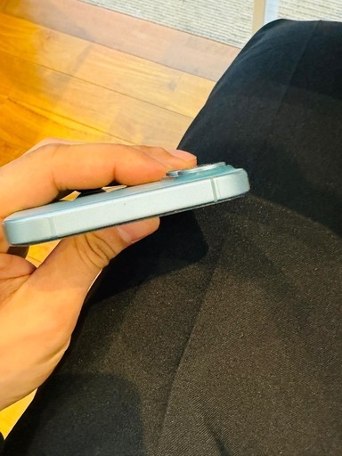 携帯電話/スマホ iPhone 16 plus