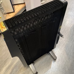 【遠赤外線ヒーター】【シロカ】クリーニング済み【管理番号1120】野の画像