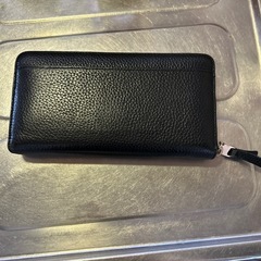 Kate spade 長財布の画像