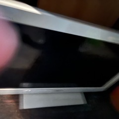 液晶SONYテレビの画像