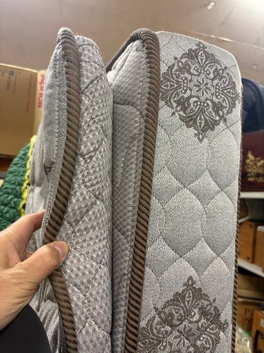 美品　シングルサイズマットレス