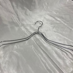 ハンガー　10本セットの画像