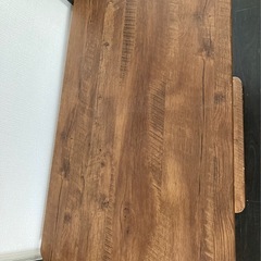 昇降式ダイニングテーブルの画像