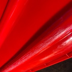 【中古】キッズそり大の画像