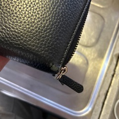 Kate spade 長財布の画像