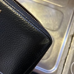 Kate spade 長財布の画像