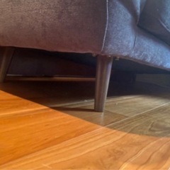 ソファーの画像