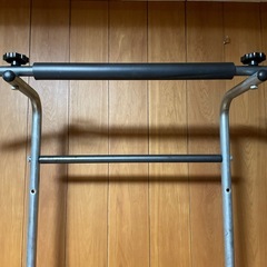 FIELDOOR(フィールドア)ぶら下がり健康機　懸垂機の画像