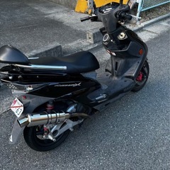 シグナス3型台湾の画像