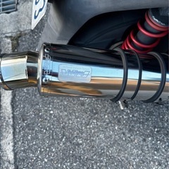 シグナス3型台湾の画像