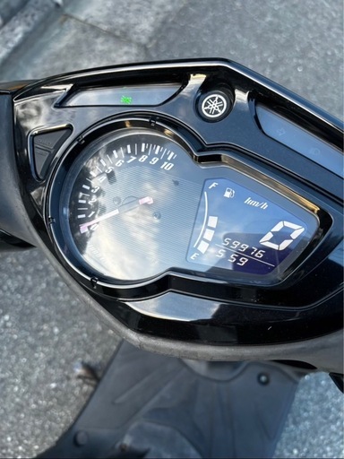 シグナス3型台湾