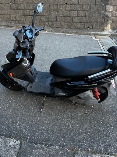 シグナス3型台湾