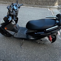 シグナス3型台湾の画像