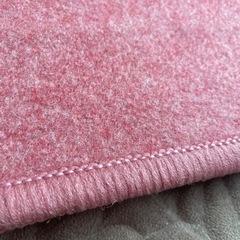 ホットカーペット 2畳 180×180の画像