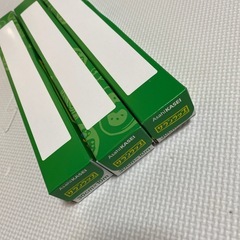 サランラップ　3本セットです！の画像