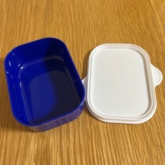 ワンピース　お弁当箱の画像