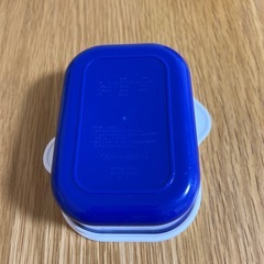 ワンピース　お弁当箱の画像