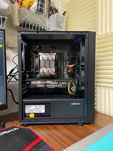 ? Rtx2070 Super 搭載 - 中古ゲーミングpc