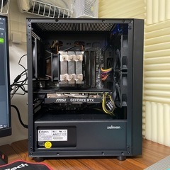 🚀 Rtx2070 Super 搭載 - 中古ゲーミングpcの画像