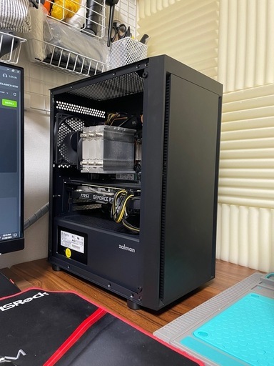 ? Rtx2070 Super 搭載 - 中古ゲーミングpc